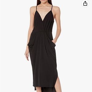 BCBGeneration little black dress size small